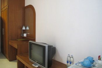 Somjai House Hotel Sziracsa Kültér fotó